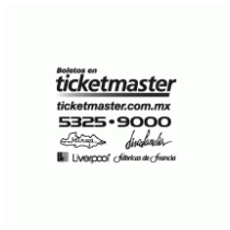 Ticketmaster