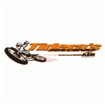 TIDERA'S Motocross Racing by TARGET9 Comunicação