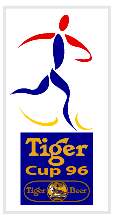 Tiger Cup 1996