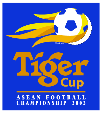 Tiger Cup 2002
