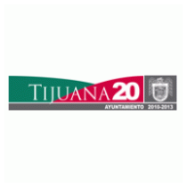 Tijuana 20 Ayuntamiento