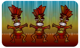 Tiki Men