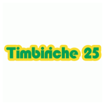 Timbiriche 25