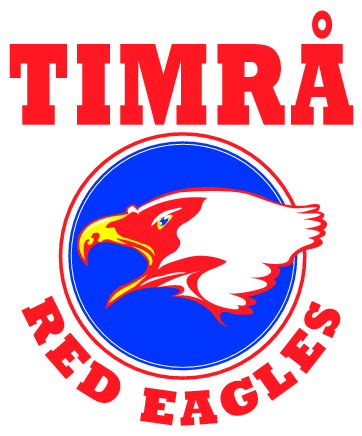 Timra Ik Red Eagles