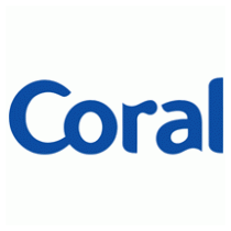 Tintas Coral - Logo Novo