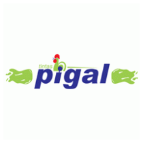 Tintas Pigal