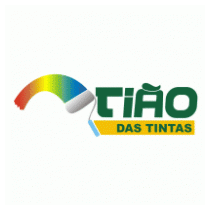 Tião das Tintas