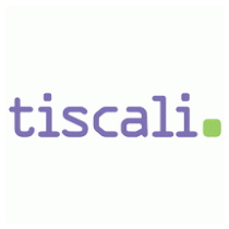 tiscali New logo