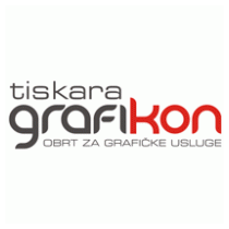 Tiskara Grafikon