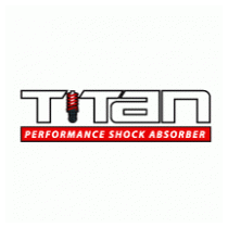 Titan Performance Shock Absorber