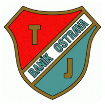TJ Banik Ostrava (70's - early 80's)