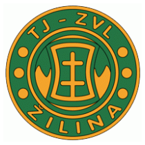 TJ JVL Zilina (old logo)