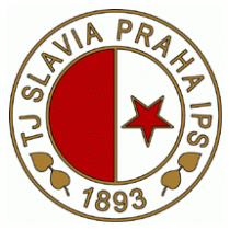 TJ Slavia IPS Praha (60's - early 70's logo)