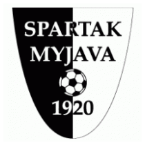 TJ Spartak Myjava