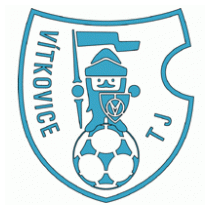 TJ Vitkovice Ostrava (80's logo)