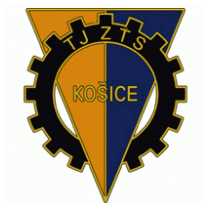 TJ ZTS Kosice (70's - early 80's logo)
