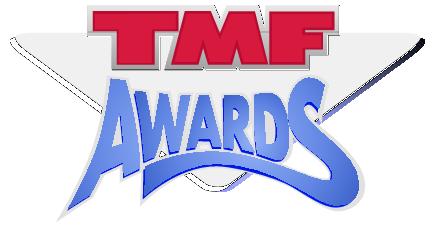 Tmf Awards 2003