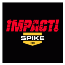 TNA impact spike hd