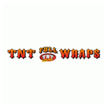 TNT Signs Full Wraps