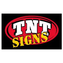 TNT Signs