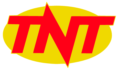 Tnt Television