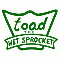 Toad the Wet Sprocket