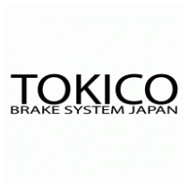 Tokico brake system japan