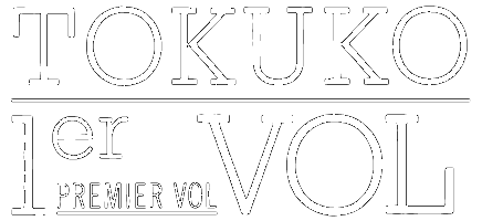 Tokuko 1er Vol