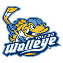 Toledo Walleye