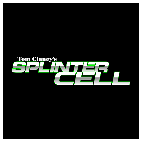 Tom Clancy S Splinter Cell