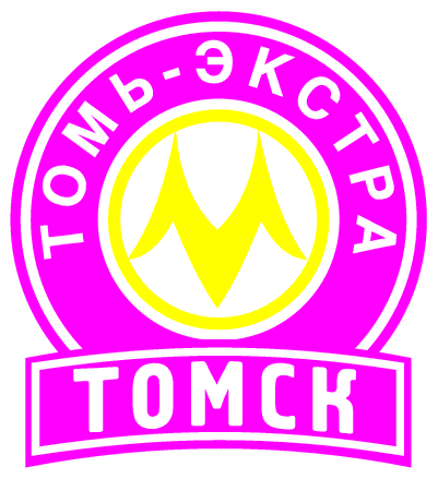 Tom Extra Tomsk