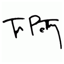 Tom Petty Signature