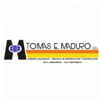 Tomas Maduro Agentes Aduanales