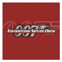 Tomorrow Never Dies