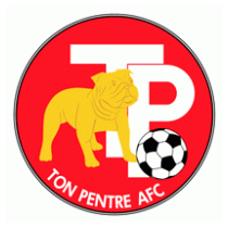 Ton Pentre AFC