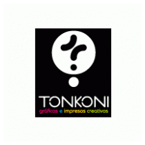 Tonkoni