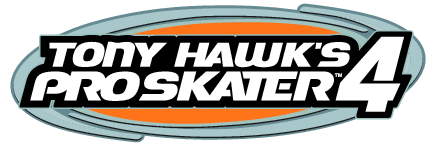 Tony Hawk Pro Skater 4