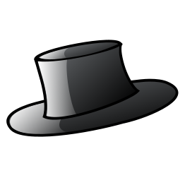 Top hat