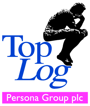 Top Log Persona Group