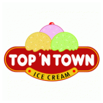 Top 'N' Town Ice Cream