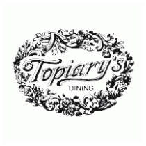 Topiary's Dining