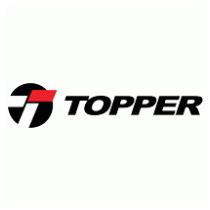 Topper Old Logo