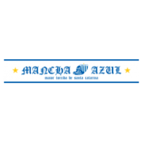 Torcida Mancha Azul Avai