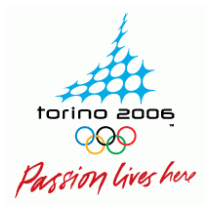 Torino 2006 Passion lives here