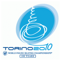 Torino 2010 - 100th ISU World Figure Skating Championships