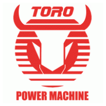 Toro Power Machine