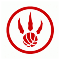 Toronto Raptors (alternate logo)