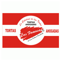 Tortas las Famosas