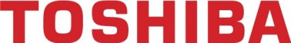 Toshiba logo