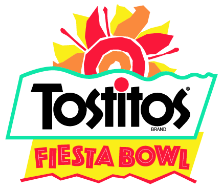 Tostitos Fiesta Bowl